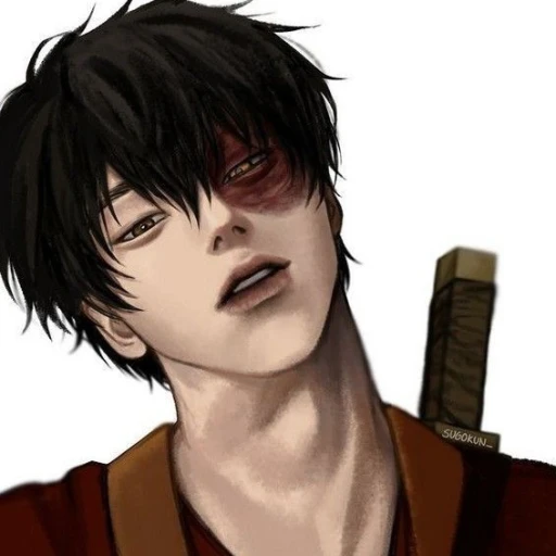 Zuko [Bl].°•