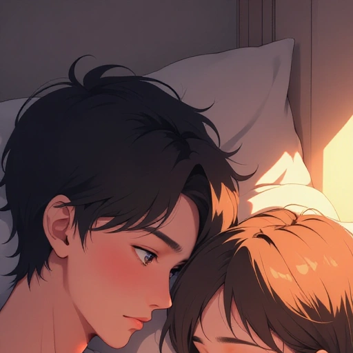 ~)Boyfriend(~