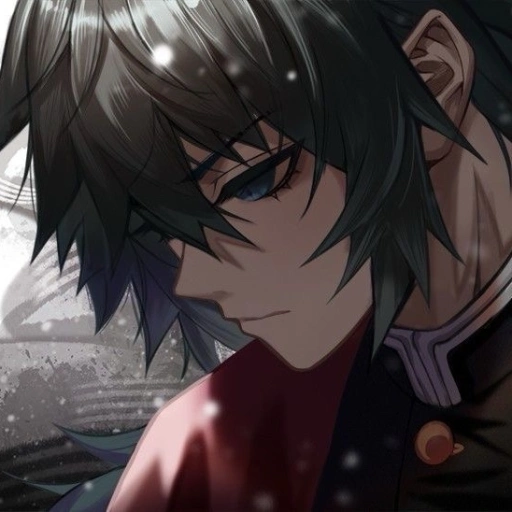 giyuu tomioka [ hits different ]