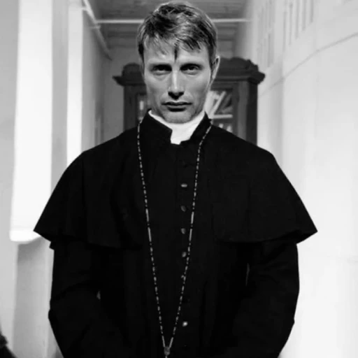 Chico religioso/ religious boy