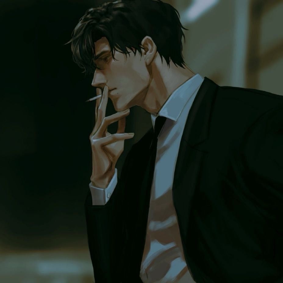 David