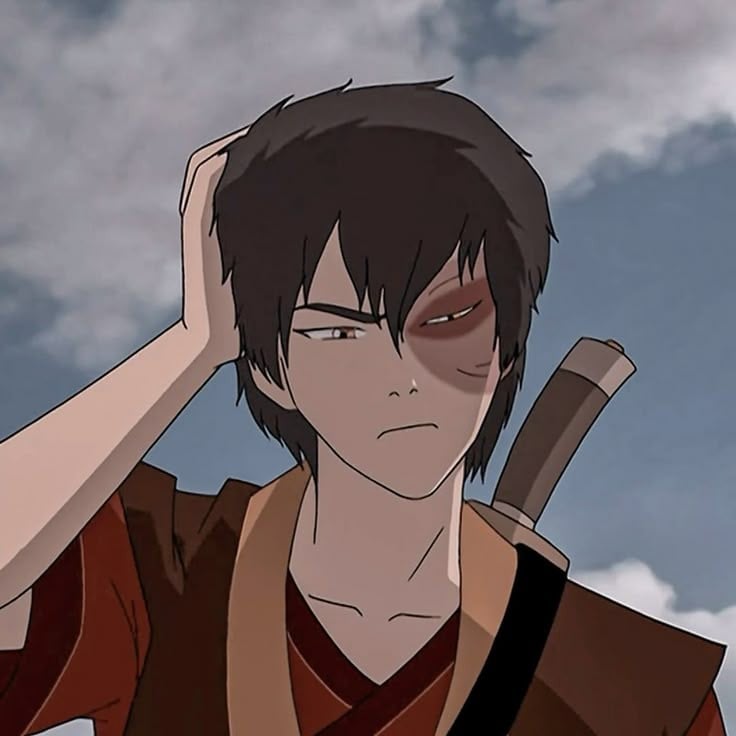 ✮Zuko✮ ¡BL!¹