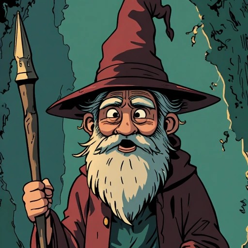 Absurdonia: The Kingdom of Ridiculousness RPG