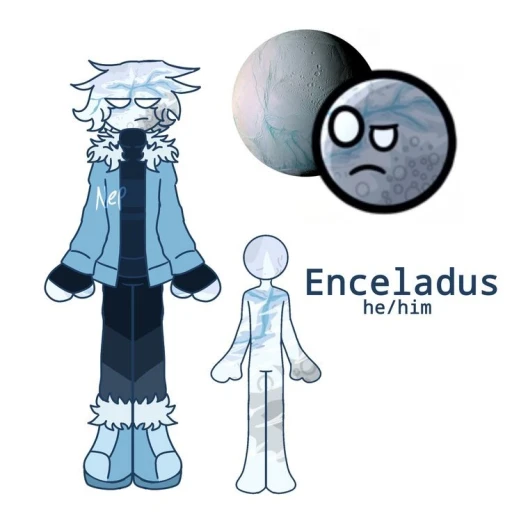 Enceladus
