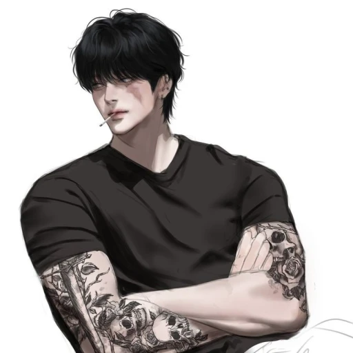Jungkook
