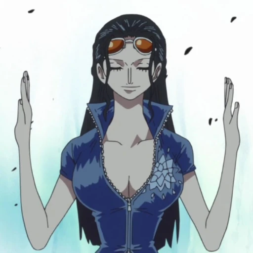 Nico Robin