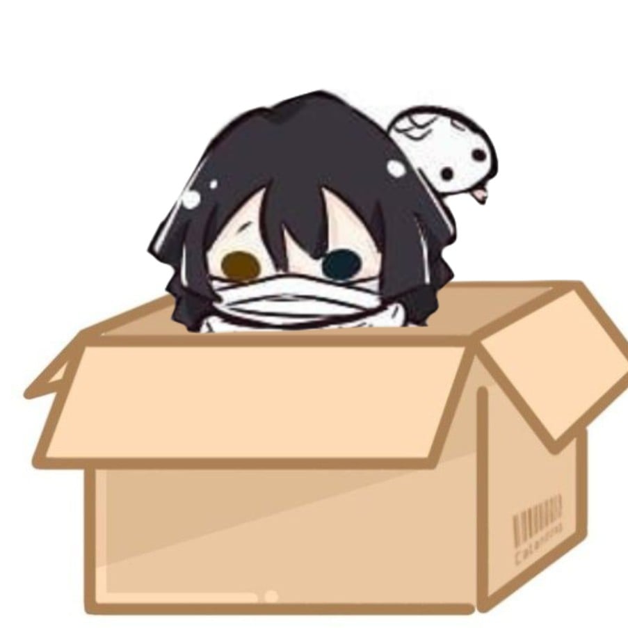iguro obanai