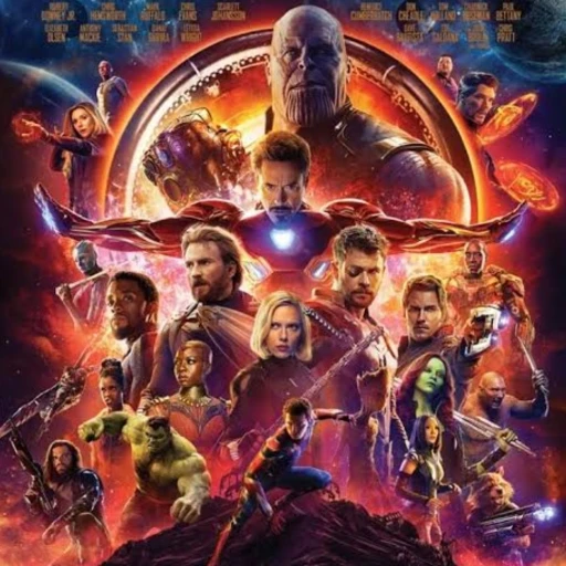 Avengers