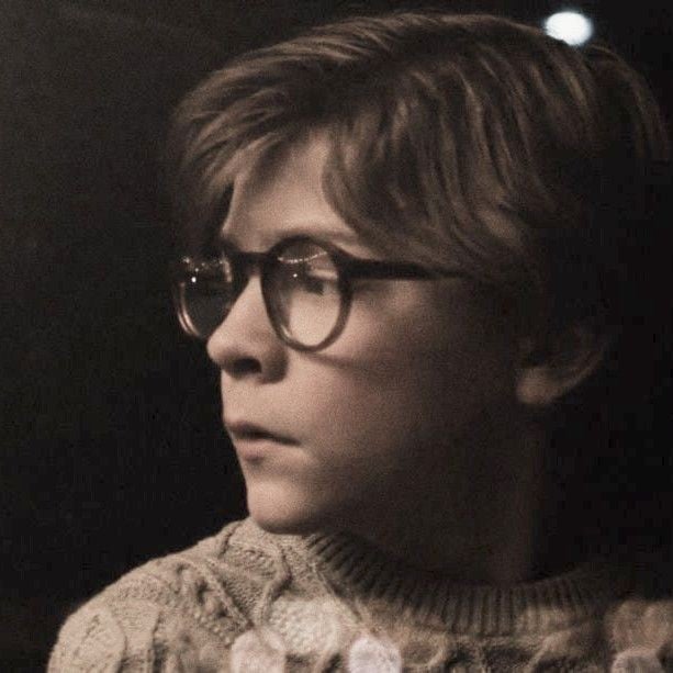 Theo Decker