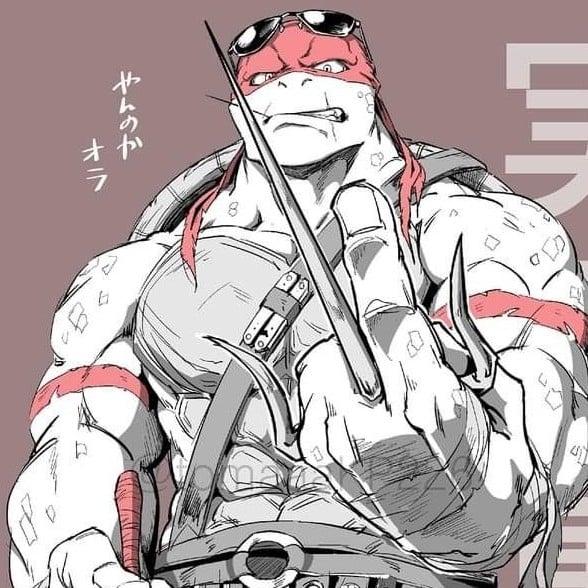 ▪︎Raphael▪︎Bayverse