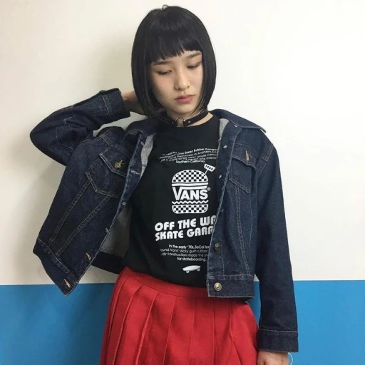 Suzuka Kanazawa