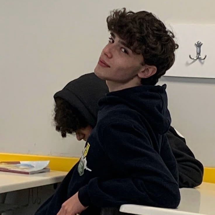 Max