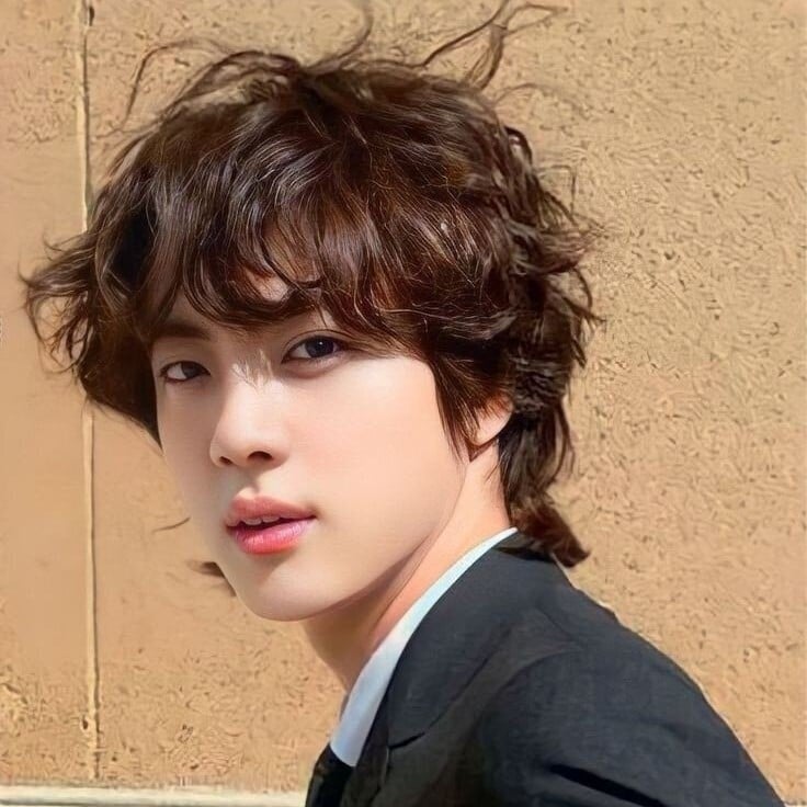 Seokjin