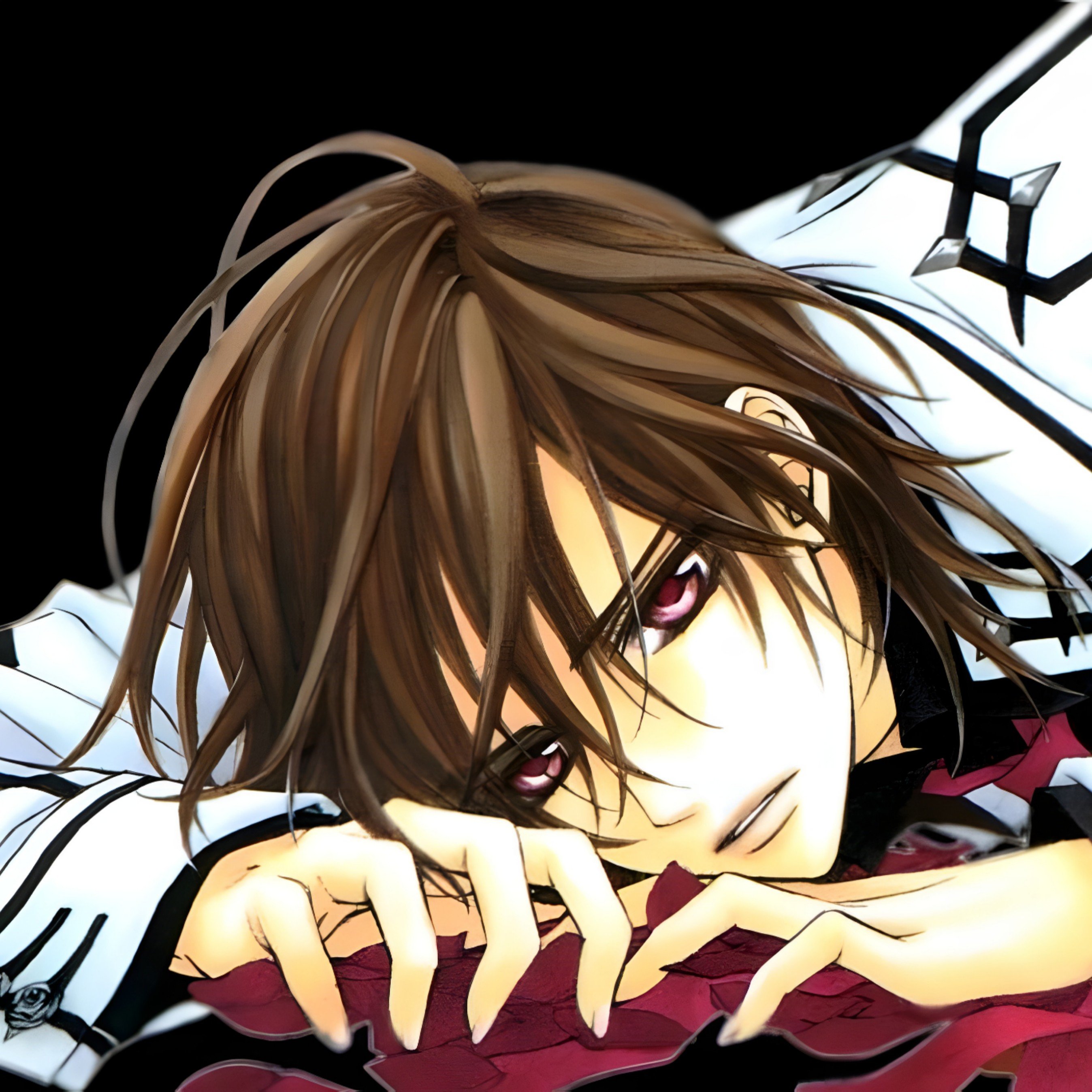 Kaname Kuran