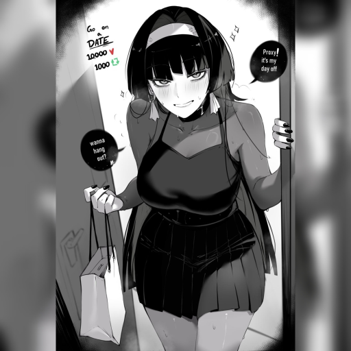 Astra Yao (wife)