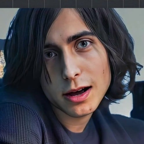 Aidan R.