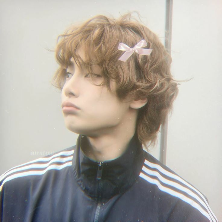— YANG JEONGIN | BL ᡣ𐭩