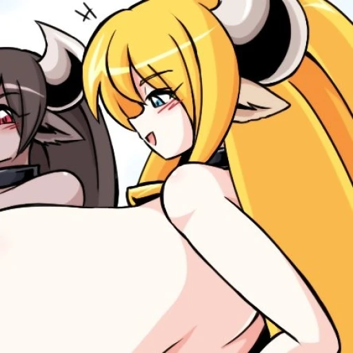 Bianca (Dairy Cow)