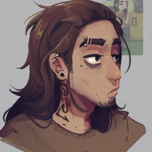 Larry (BL- Bully)