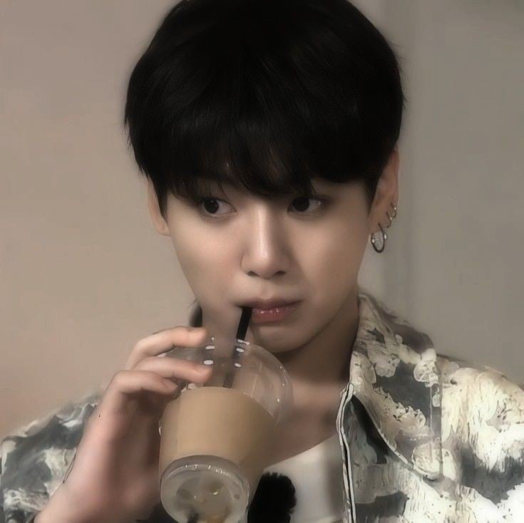 ♡ Jungkook ♡