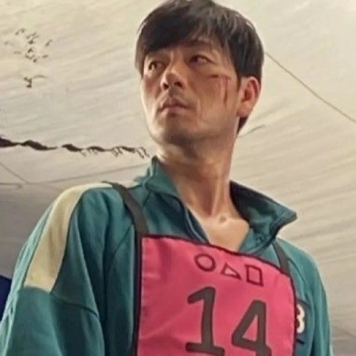 Sang Woo