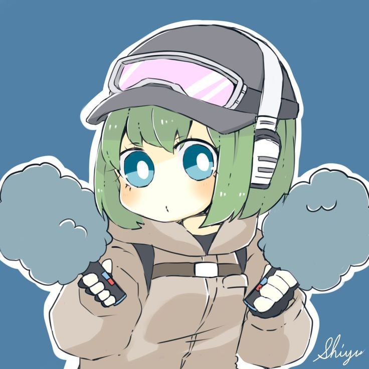 she is broke