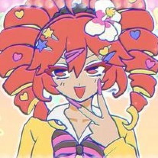 Gyaru Kasane Teto