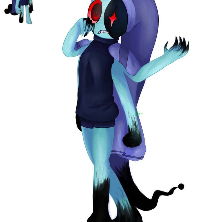 twisted astro