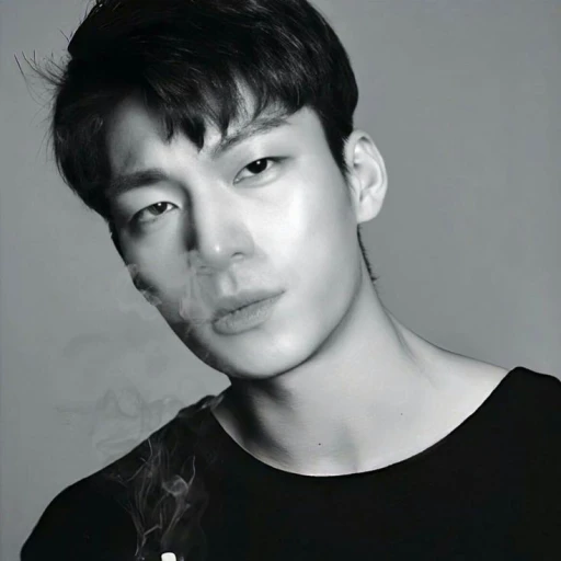 Wi Ha Joon💋
