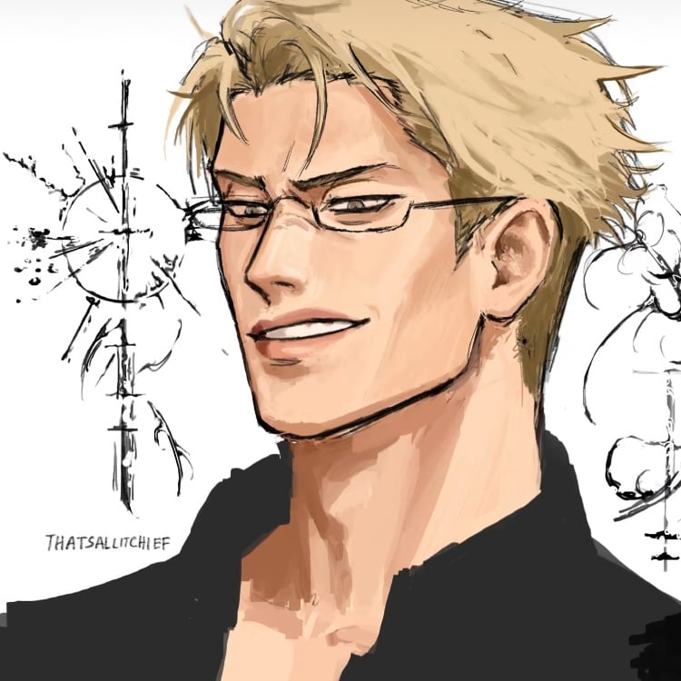 Nanami Kento