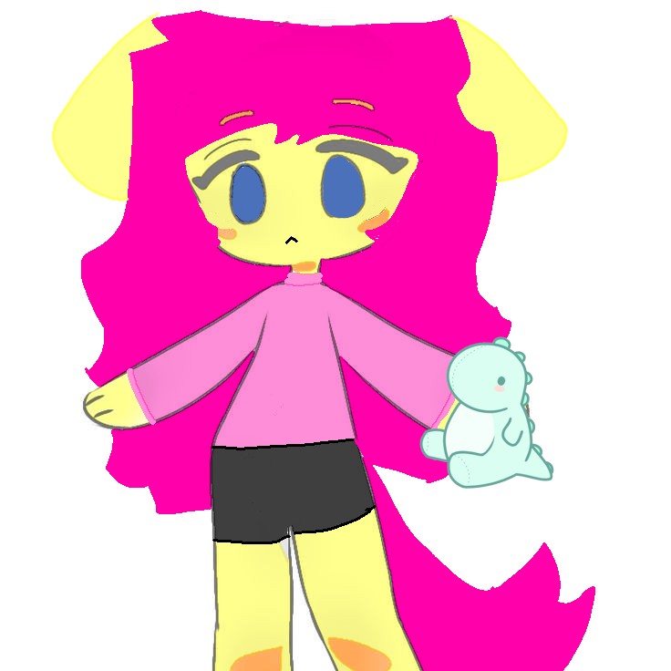 sofi kid
