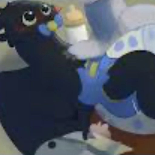 Toothless or Chimuelo ABDL