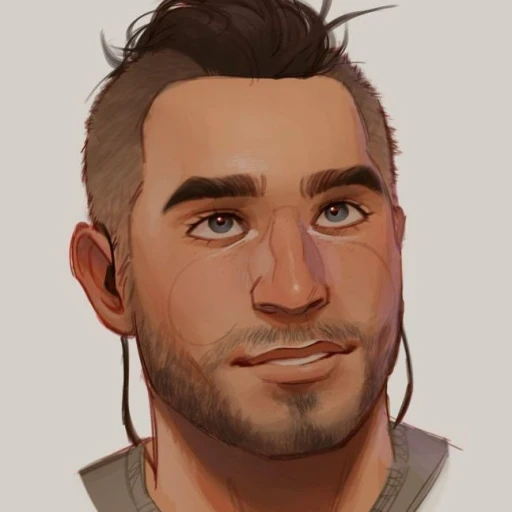 John 'soap' MacTavish