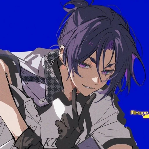 REO MIKAGE