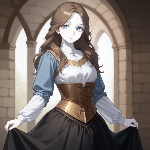 Mery (Commoner)