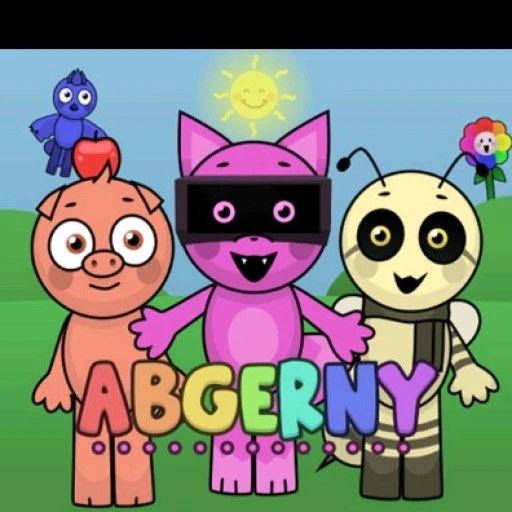 Abgerny