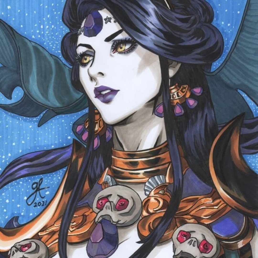 Nyx