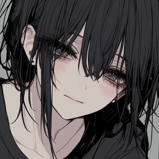 ⚠️💔Nayade~Repentant ex-girlfriend💔⚠️