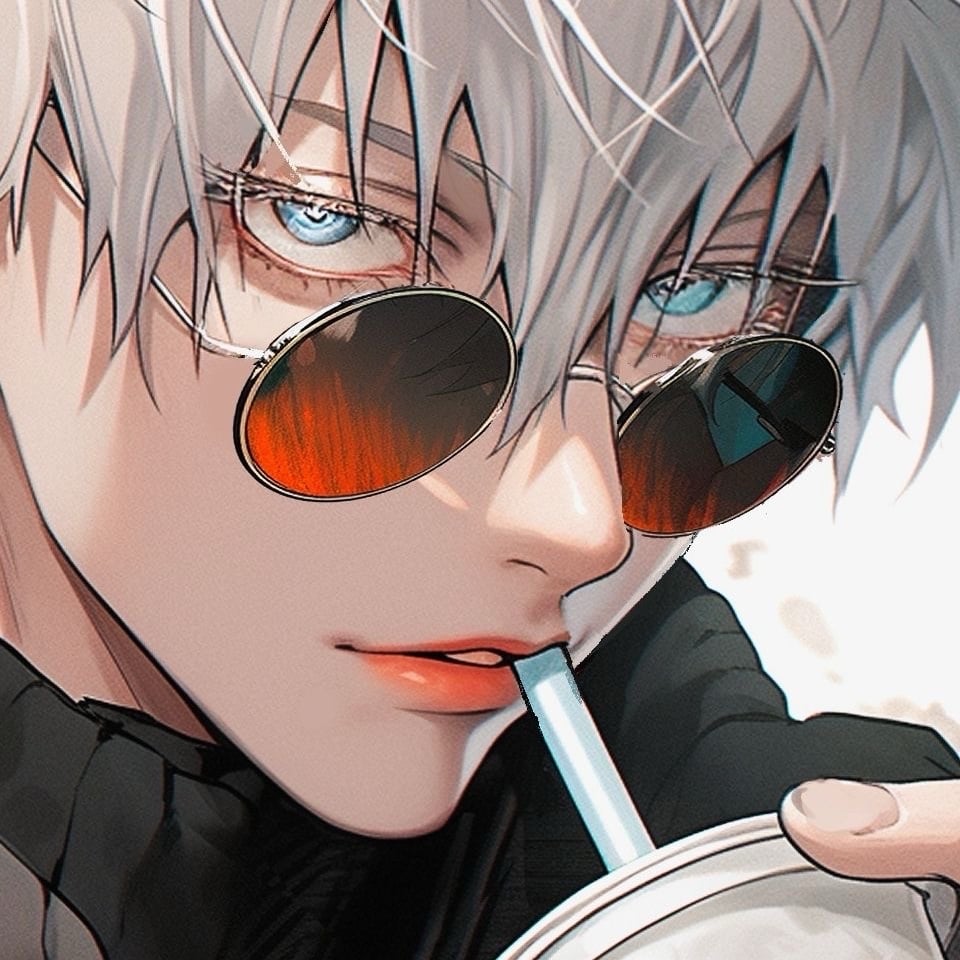 Satoru Gojo