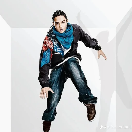 Tom Kaulitz