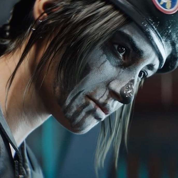 Taina “Caveira” Pereira
