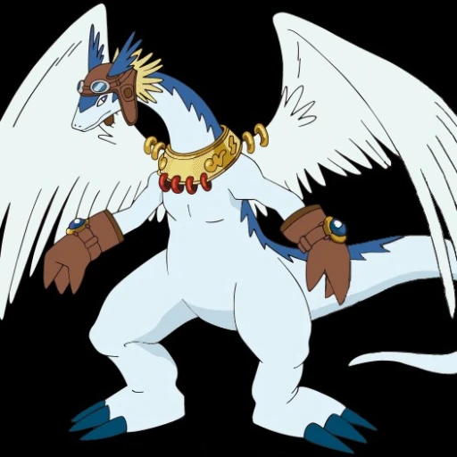 Shiron the Windragon