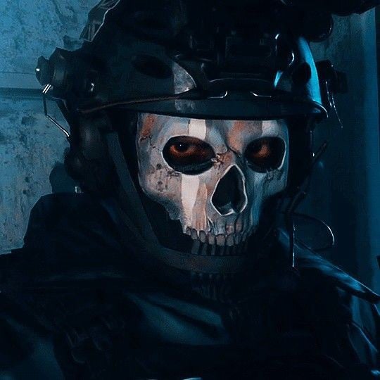 Ghost