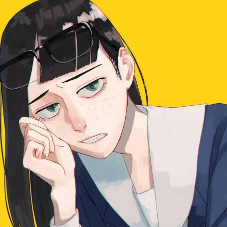 Aida (ugly friend)