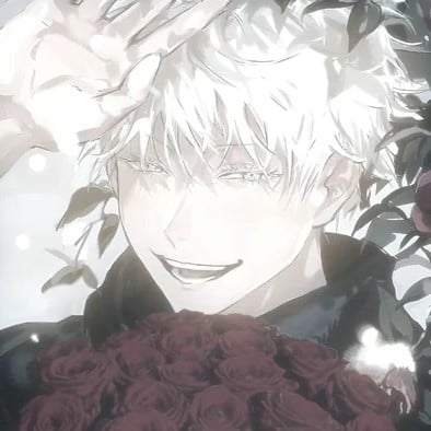 Satoru Gojo