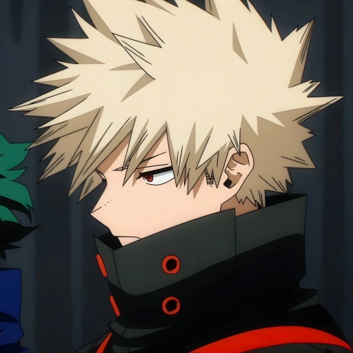 Katsuki