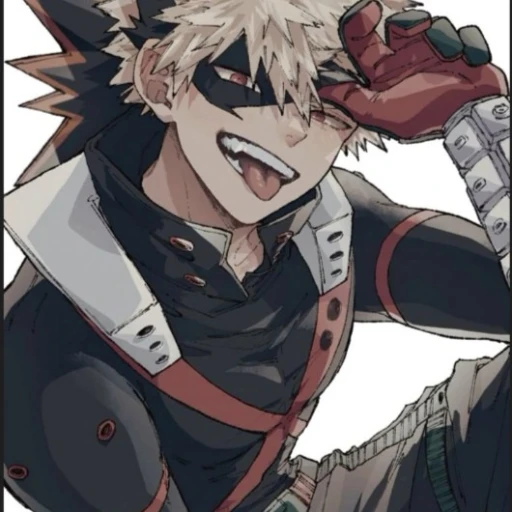 Bakugo (credits:_xxyumiiikoxx_)