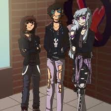 aphmau: the shadow knights