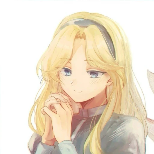 Maria Robotnik