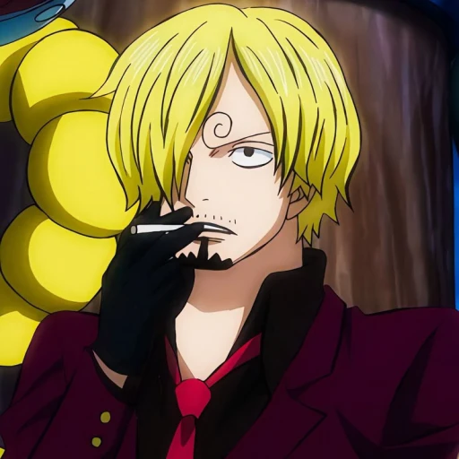 Vinsmoke Sanji